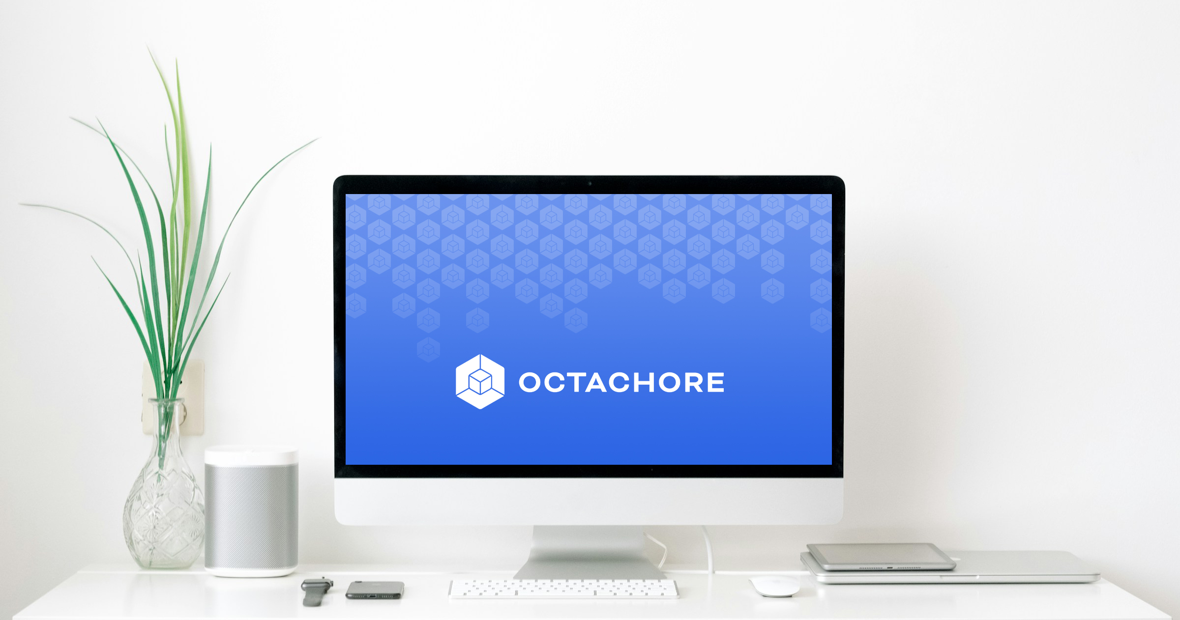 Octachore : une entreprise à taille humaine