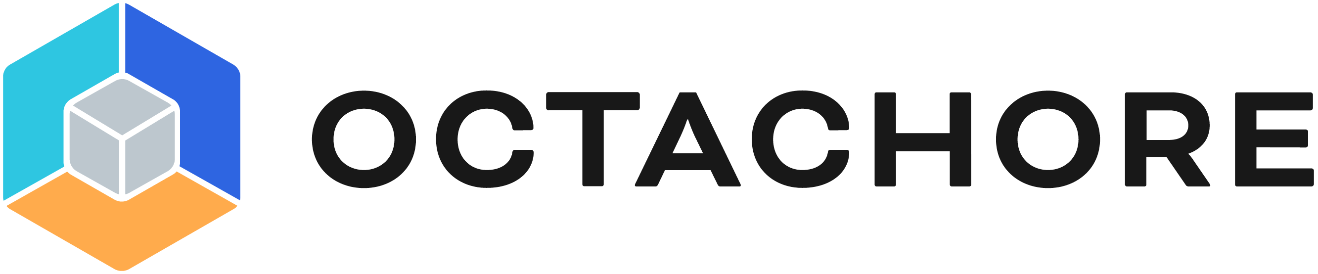 Logo Octachore